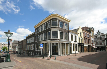Dutch Street