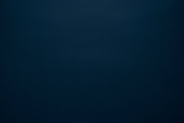 Abstract dark blue blurred gradient background Wallpaper for product presentation decor equipment