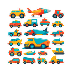 Exploring the World of Car Illustrations: Techniques and Styles