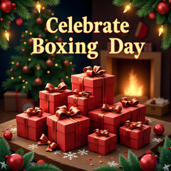boxing day