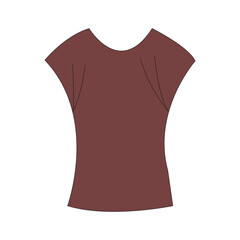 Clothes Illustration