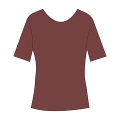 Clothes Illustration