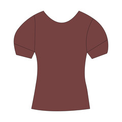 Clothes Illustration