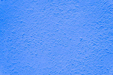 blue wall background and texture