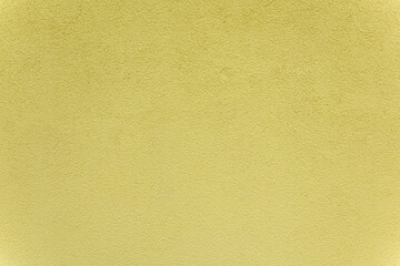 pastel yellow color wall background and texture
