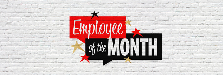Employee of the month