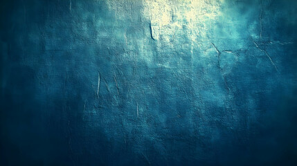 Obraz premium Deep Blue Abstract Background Texture