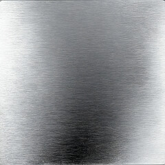 Brushed Metal Texture Background Image
