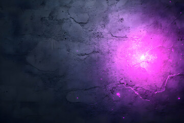 Obraz premium Abstract Purple Grunge Texture Background