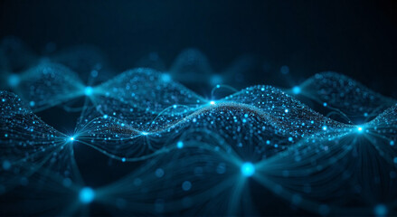 lights of dna