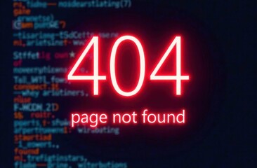 Neon "Page not found" error 404