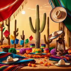 Happy Cinco de Marcho