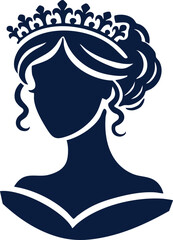 Heirloom-Inspired Cameo for Antique Art
