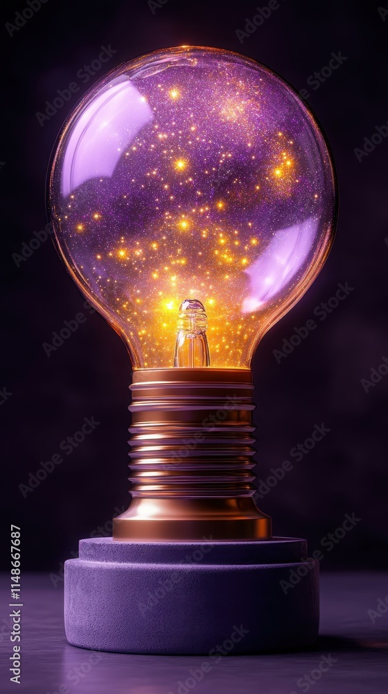 Poster retro disco party vibes shimmering creating a vibrant display