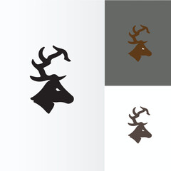 Nice Animal logo desing