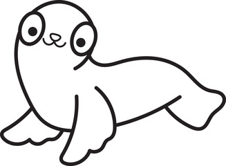 seal
