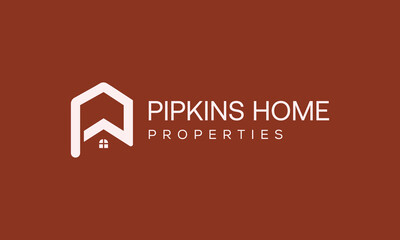 Real estate logo realtor logo property logo design vector file