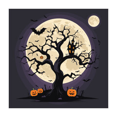 Tree Illustrations: Capturing the Essence of Nature in Art