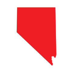 Nevada state map, Nevada map, state map of Nevada, Nevada outline map, Nevada highways map, Nevada cities map, Nevada topographic map, Nevada road map, Nevada geographical map, 