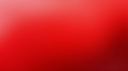 Red Gradient Background.