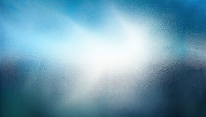 Obraz premium A frosted glass effect background with soft, diffused light and blurred shapes, creating a modern, sleek, and sophisticated atmosphere, perfect for contemporary designs or minimalistic themes.