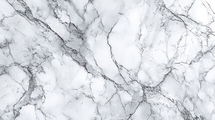 Obraz premium White marble texture background with high resolution. (2)