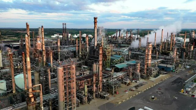 power generation companies as suppliers of energy resources