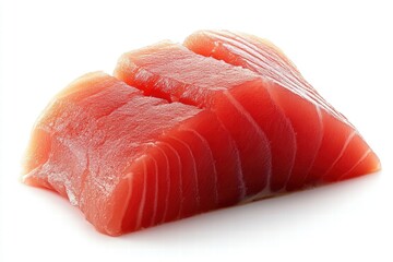 Fresh Tuna Steak, Sashimi-Grade