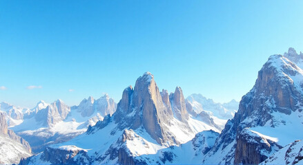 swiss mountains in the mountains