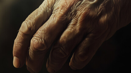 Fototapeta premium Age of life