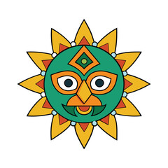 Mandala Vector Illustration: Intricate Designs for Your Creative Projects