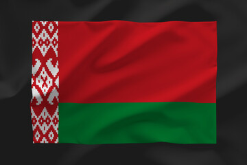 belarus flag