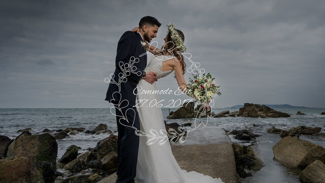 Wedding Titles 05
