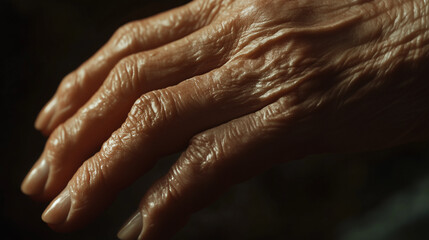 Age of life