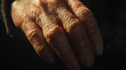 Fototapeta premium Age of life