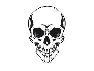 skull and crossbones