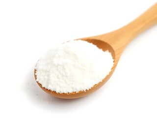 spoon of salt