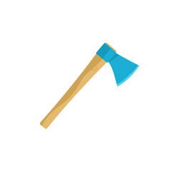 ax - simple vector icon