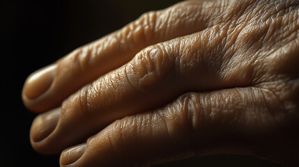 Fototapeta premium Age of life