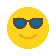 sun glasses icon