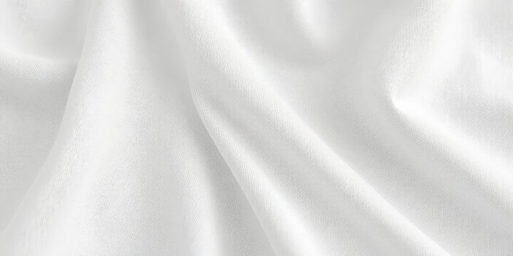 Subtle texture of light gray fabric, almost white, smooth,elegant,texture