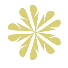 abstract floral background