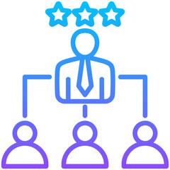Stakeholder Icon