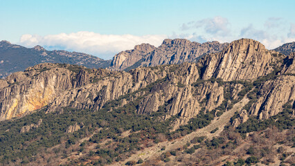 Villuercas Ibores Jara