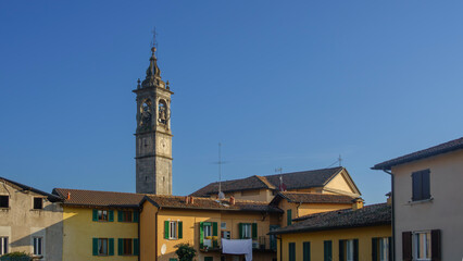 campanile