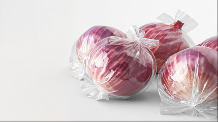 Fototapeta premium red christmas balls