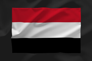 yaman flag