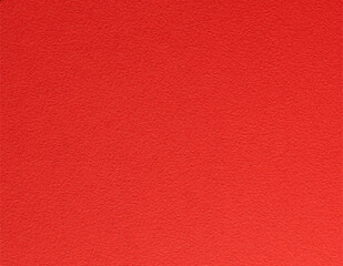 Crimson red paper texture with a smooth yet subtly textured surface, showcasing a warm and rich tone. The bold, minimalist design exudes elegance, making it ideal for creative