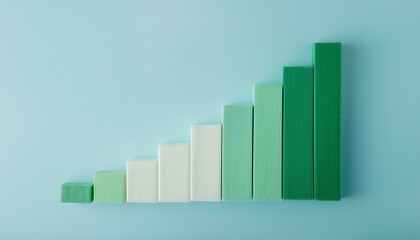 An abstract representation of a network of colored and sized circles moving toward and away from each other