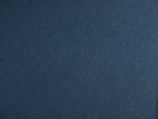 Dark blue paper texture with deep midnight blue, subtle grainy finish. The minimalist design creates a rich, elegant backdrop, perfect for luxury stationery, premium materials, and